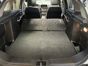 Suzuki S-Cross 1.4 T Compact Top Hybrid 4x4