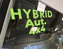 Suzuki S-Cross 1.4 T Compact Top Hybrid 4x4