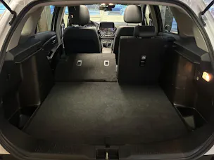 Suzuki S-Cross 1.4 T Compact Top Hybrid 4x4