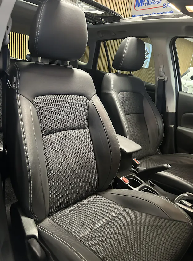 Suzuki S-Cross 1.4 T Compact Top Hybrid 4x4
