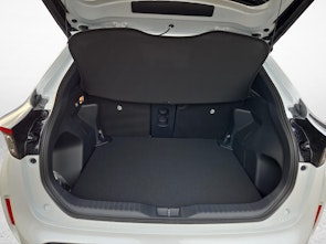 Vehicle image TOYOTA Yaris Cross 1.5 VVT-i HSD Premium AWD-i