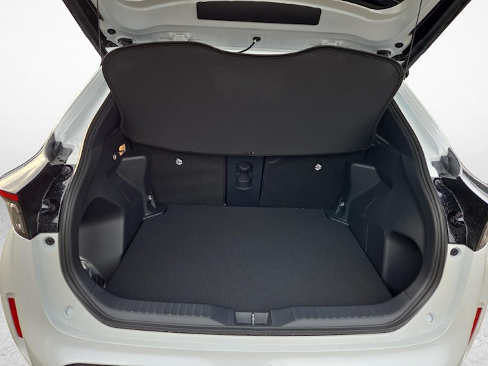 Vehicle image TOYOTA YARIS CROSS