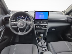 Vehicle image TOYOTA Yaris Cross 1.5 VVT-i HSD Premium AWD-i