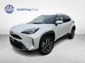Toyota Yaris Cross 1.5 VVT-i HSD Premium AWD-i