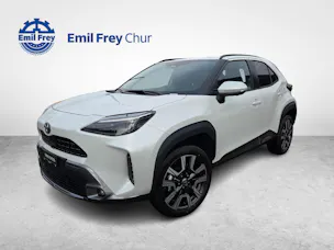 Toyota Yaris Cross 1.5 VVT-i HSD Premium AWD-i