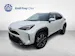 Toyota Yaris Cross 1.5 VVT-i HSD Premium AWD-i