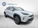 Toyota Yaris Cross 1.5 VVT-i HSD Premium AWD-i