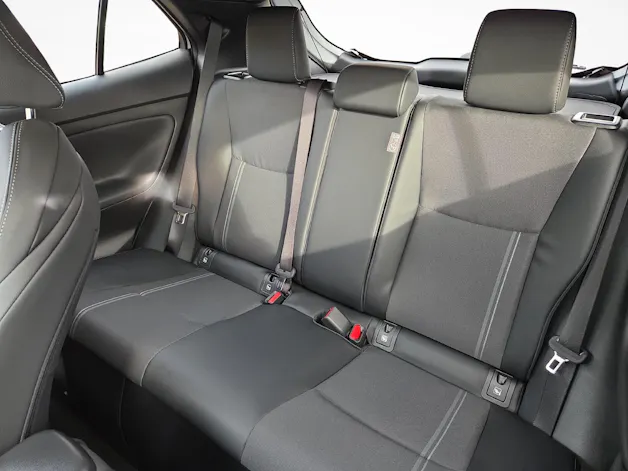 Toyota Yaris Cross 1.5 VVT-i HSD Premium AWD-i