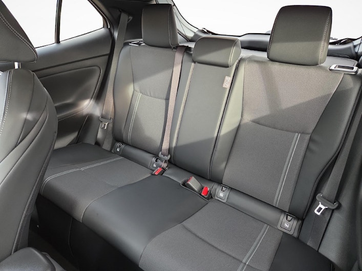 Vehicle image TOYOTA YARIS CROSS