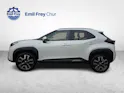 Toyota Yaris Cross 1.5 VVT-i HSD Premium AWD-i