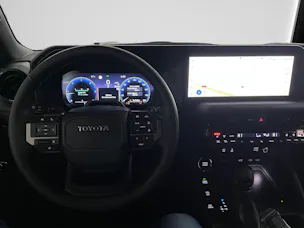 Toyota Land Cruiser 2.8 D 48V Style
