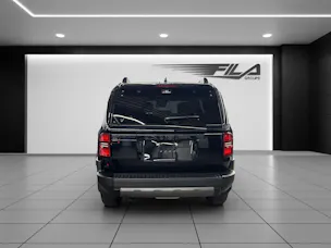 Toyota Land Cruiser 2.8 D 48V Style