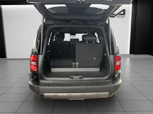 Toyota Land Cruiser 2.8 D 48V Style