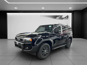 Toyota Land Cruiser 2.8 D 48V Style