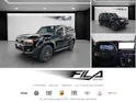Toyota Land Cruiser 2.8 D 48V Style