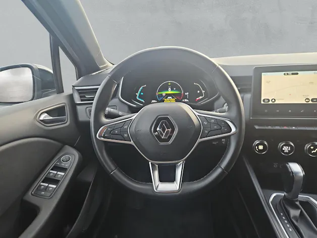Renault Clio 1.6 E-Tech Intens (CH)