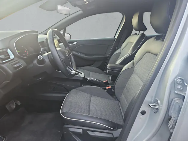 Renault Clio 1.6 E-Tech Intens (CH)