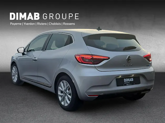 Renault Clio 1.6 E-Tech Intens (CH)