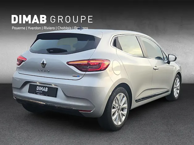 Renault Clio 1.6 E-Tech Intens (CH)
