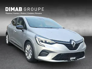 Renault Clio 1.6 E-Tech Intens (CH)