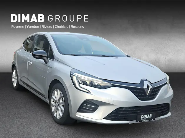 Renault Clio 1.6 E-Tech Intens (CH)
