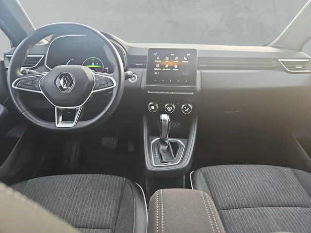 Renault Clio 1.6 E-Tech Intens (CH)
