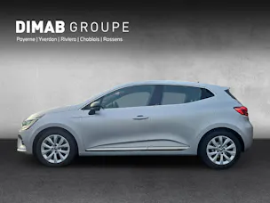 Renault Clio 1.6 E-Tech Intens (CH)