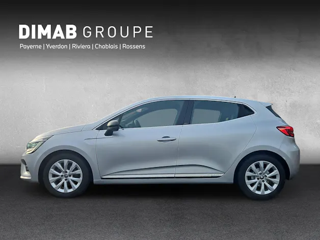 Renault Clio 1.6 E-Tech Intens (CH)