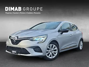 Renault Clio 1.6 E-Tech Intens (CH)