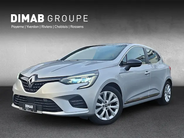 Renault Clio 1.6 E-Tech Intens (CH)