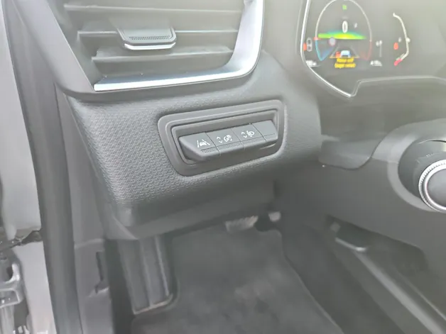 Renault Clio 1.6 E-Tech Intens (CH)