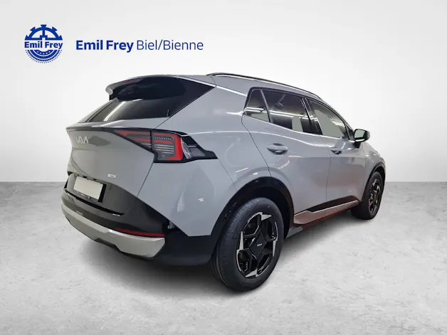 Kia Sportage 1.6 T-GDi Hybrid Style