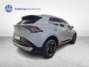 image du véhicule KIA Sportage 1.6 T-GDi Hybrid Style