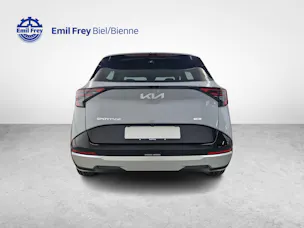 Kia Sportage 1.6 T-GDi Hybrid Style