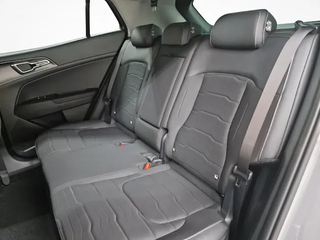 Kia Sportage 1.6 T-GDi Hybrid Style