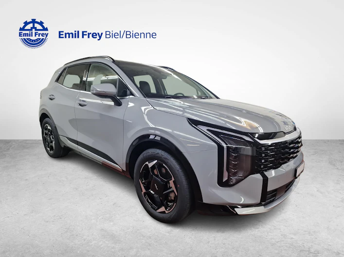 image du véhicule KIA SPORTAGE