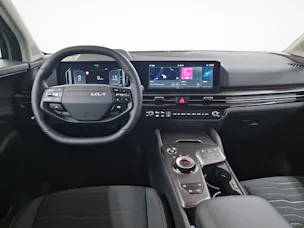 Kia Sportage 1.6 T-GDi Hybrid Style