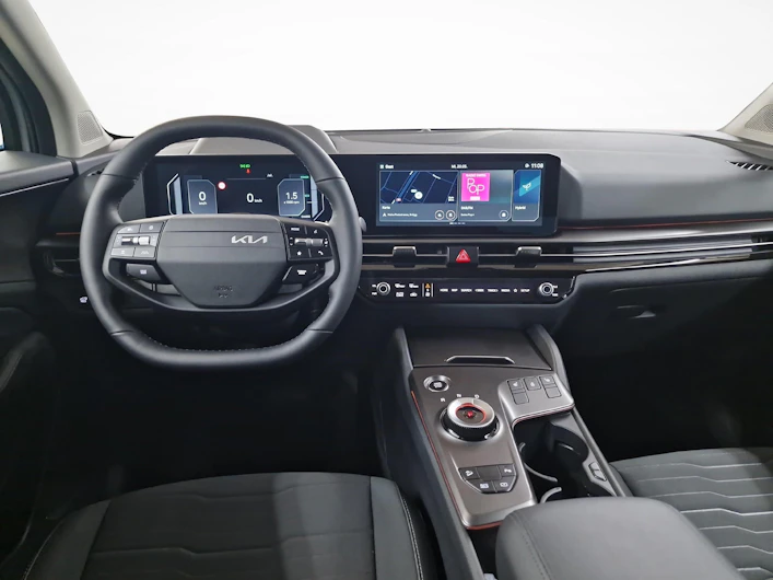 image du véhicule KIA SPORTAGE
