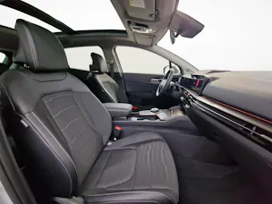 Kia Sportage 1.6 T-GDi Hybrid Style