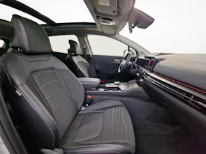 image du véhicule KIA Sportage 1.6 T-GDi Hybrid Style