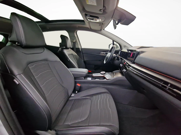image du véhicule KIA SPORTAGE