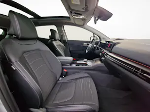 Kia Sportage 1.6 T-GDi Hybrid Style