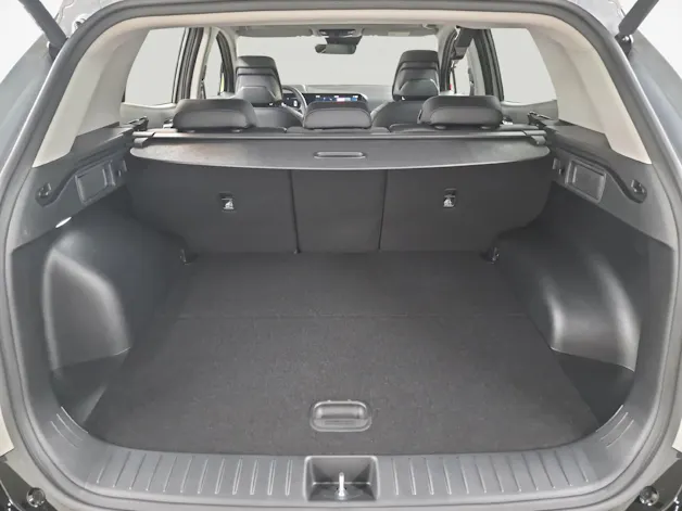Kia Sportage 1.6 T-GDi Hybrid Style