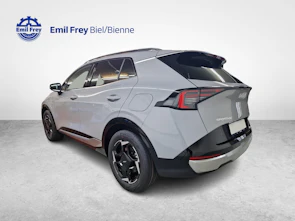 image du véhicule KIA Sportage 1.6 T-GDi Hybrid Style