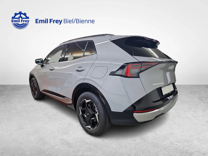 image du véhicule KIA SPORTAGE