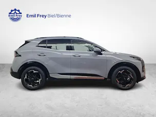 Kia Sportage 1.6 T-GDi Hybrid Style
