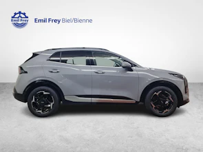image du véhicule KIA Sportage 1.6 T-GDi Hybrid Style