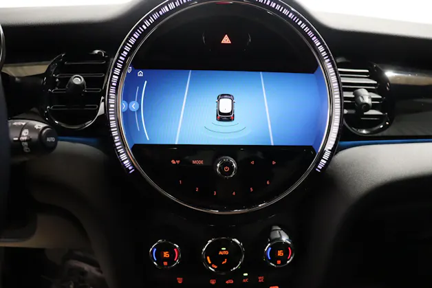 MINI F56 1.5i Cooper