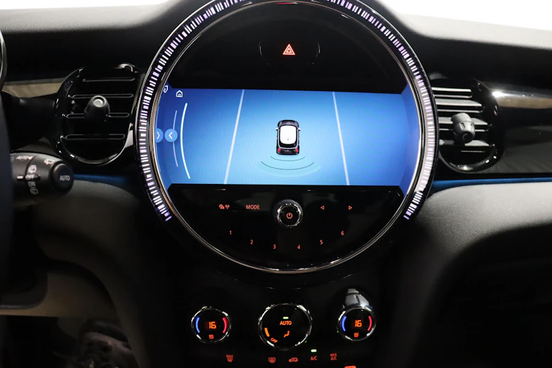 Fahrzeugbild MINI MINI