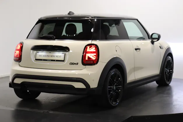 MINI F56 1.5i Cooper